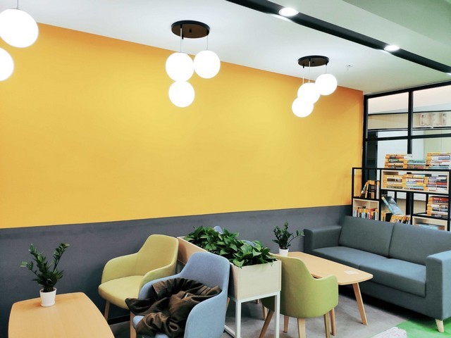 山东智能米奇和米妮的太空火箭电话